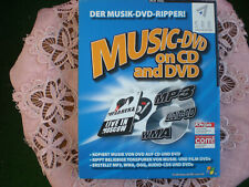 Musik dvd ripper gebraucht kaufen  Berlin
