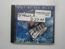 Alan kelly blue for sale  Albuquerque