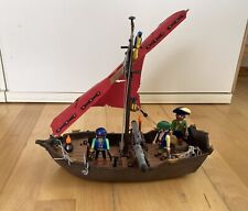 Playmobil piraten kanonensegle gebraucht kaufen  Freising