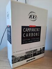 Nuovo campanini carboni usato  Roma