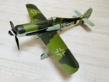 Focke wulf 190d gebraucht kaufen  Windeck