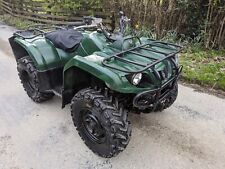 yamaha quad bikes for sale  WELSHPOOL