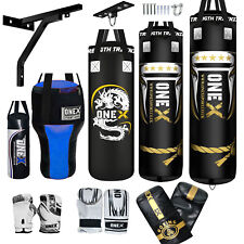 Boxing punch bags for sale  MANCHESTER