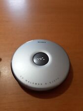 Sony discman ej010 usato  Bellinzago Novarese