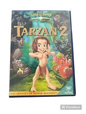 Tarzan disney gebraucht kaufen  Weilerswist