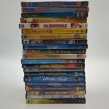 Dvd lot kids for sale  Londonderry