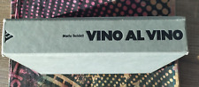 Libro vino vino usato  Bellaria Igea Marina