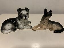 Beswick dogs for sale  BOLTON