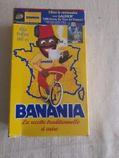Banania boite carton d'occasion  Magné