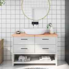 Bathroom countertop vanity for sale  Shipping to Ireland