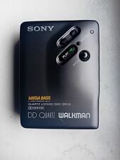 Walkman sony cassette d'occasion  Villerupt