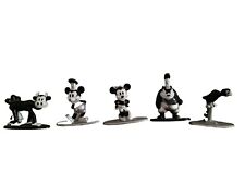 Mickey mouse characters for sale  FOLKESTONE