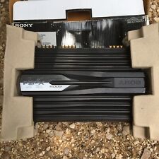 Sony xplod 600w for sale  Cleburne
