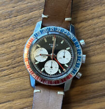 Vintage benrus heuer for sale  New York