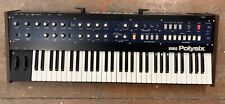 Korg polysix vintage gebraucht kaufen  Augsburg