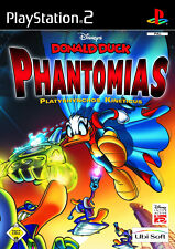 Donald duck phantomias gebraucht kaufen  Hockenheim