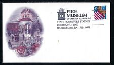 Fire museum greater for sale  Buffalo