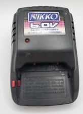 Nikko 6.0v volt for sale  Spokane