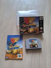 Vigilante n64 boxed gebraucht kaufen  Bochum