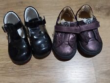 Toddler girls shoes for sale  MORECAMBE