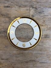 Swiss Jaeger Le Coultre  Atmos Mantel Clock Dial 526-5 for sale  Shipping to Canada