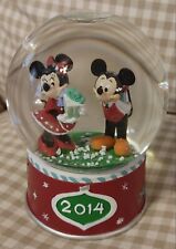 Disney 2014 mickey for sale  Central Falls