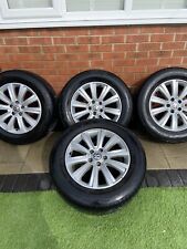 vw t5 wheels 18 for sale  ROTHERHAM