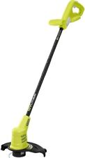 LAST ONE Open Box $70 RYOBI 18V 10in. Cordless String Trimmer/Edger Tool Only for sale  Shipping to South Africa