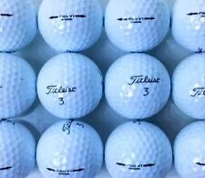 Titleist prov1s pearl for sale  COLCHESTER