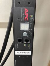 Apc switched rack for sale  Broomfield