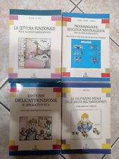 Raccolta libri erickson usato  Avella