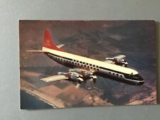 Airliner postcard northwest for sale  DOWNHAM MARKET