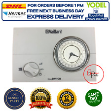 Vaillant time switch for sale  NEWCASTLE UPON TYNE