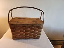big basket handles for sale  Abington