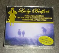 Lady bedfort folgen gebraucht kaufen  Deutschland