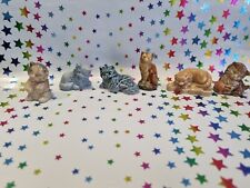 Wade whimsies cats for sale  ADDLESTONE