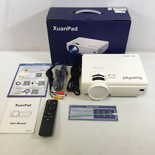 Xuanpad white multimedia for sale  Dayton
