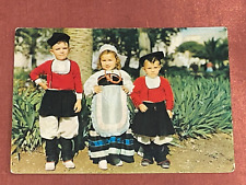 Sardegna ittiri costume usato  Italia