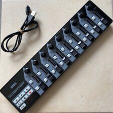 Korg nano kontrol d'occasion  Strasbourg-