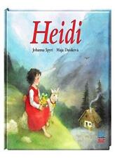 Heidi. englische ausgabe for sale  UK