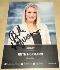Ruth hofmann riginal gebraucht kaufen  Ibbenbüren
