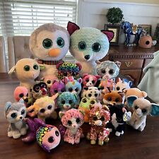 Beanie boos huge for sale  Fisherville