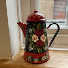 Vintage black red for sale  EAST MOLESEY