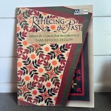 Repiecing past patterns for sale  Smithville