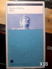 Kim kipling libro usato  Parma