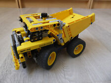 Lego technic 42035 d'occasion  Trouy
