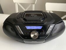 Philips boombox az787 for sale  Shipping to Ireland