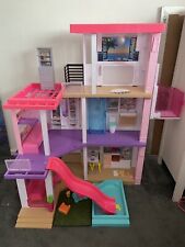 Barbie dream house. for sale  MANCHESTER