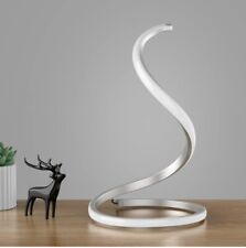 Spiral modern table for sale  PAISLEY