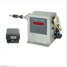 New ONLY 220V 50HZ Computer controlled coil transformer winder winding machine for sale  Shipping to Canada